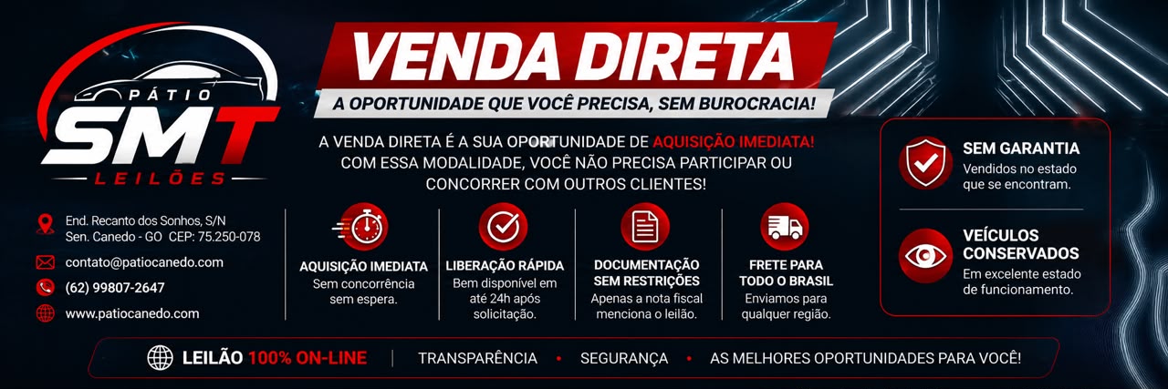 Venda direta