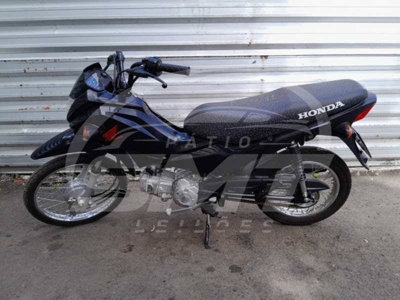 HONDA POP 110I 2022/2022