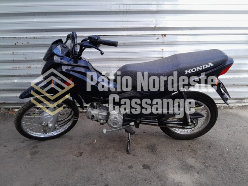 HONDA POP 110I 2022/2022
