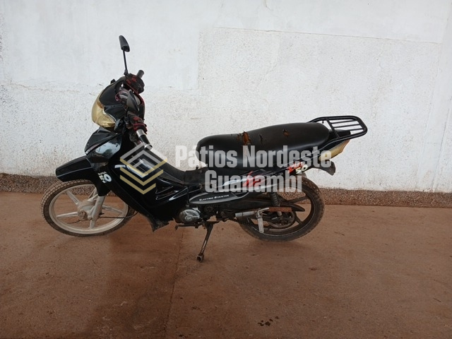 DAFRA - ZIG 50 2000/2000