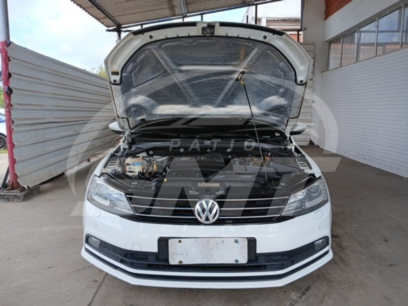 VOLKSWAGEN - JETTA HL BRANCA 2016/2016 GASOLINA
