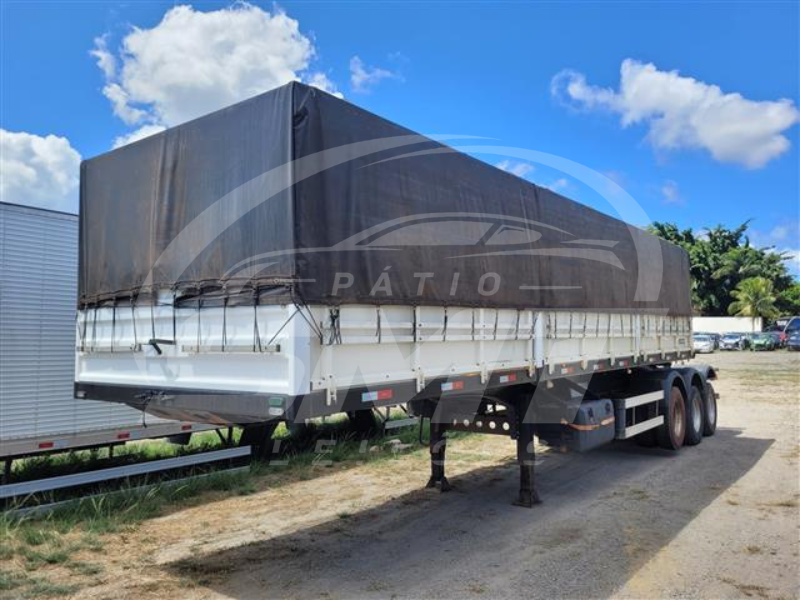 SR FACCHINI SRF RT 2020