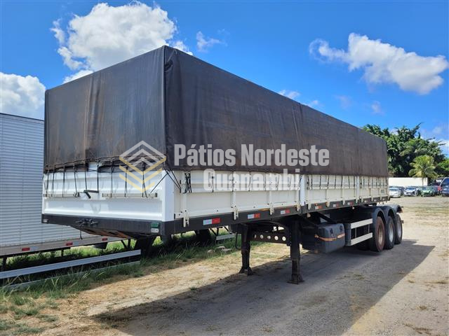 SR FACCHINI SRF RT 2020