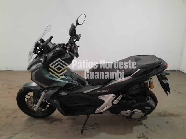 HONDA ADV 150 2024
