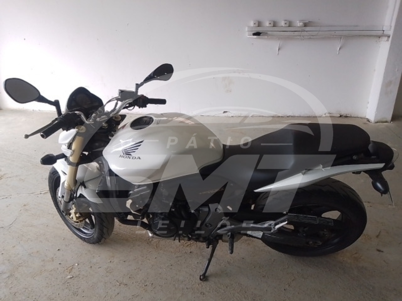 HONDA CB600F HORNET 2011
