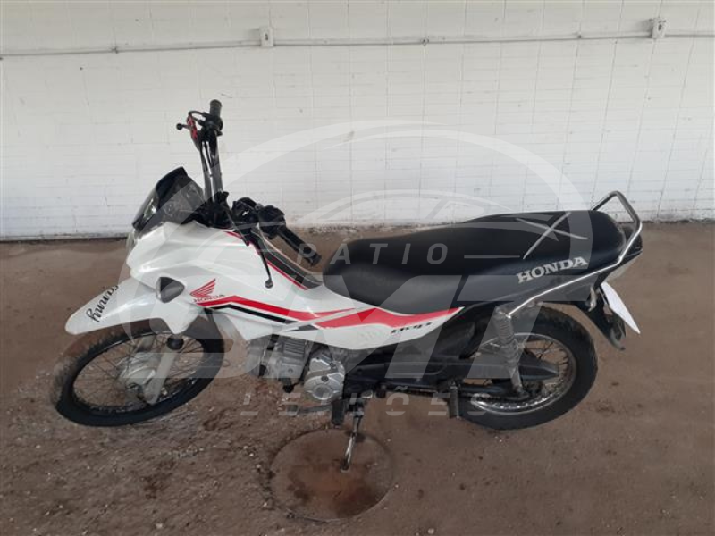 HONDA POP 110I 2020