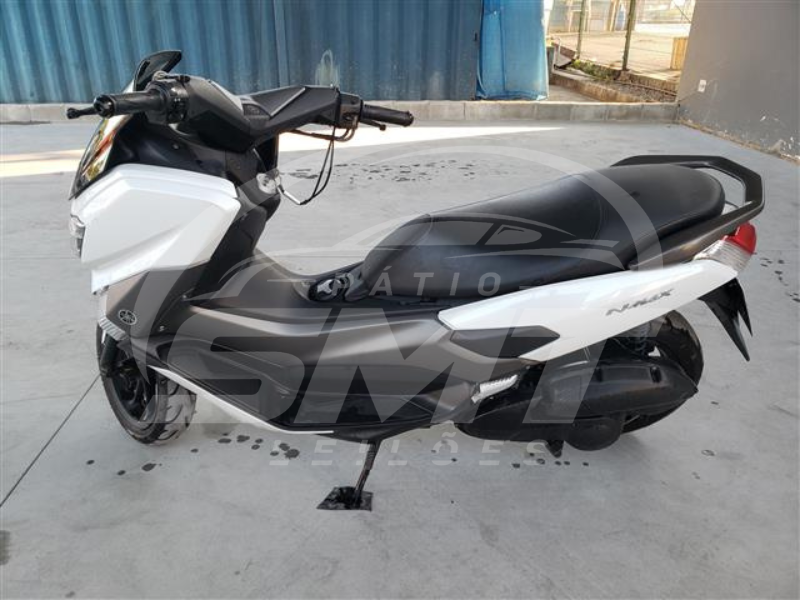 YAMAHA NMAX 2018