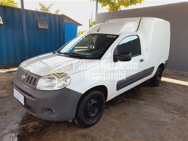 FIAT FIORINO HD WK E 2021