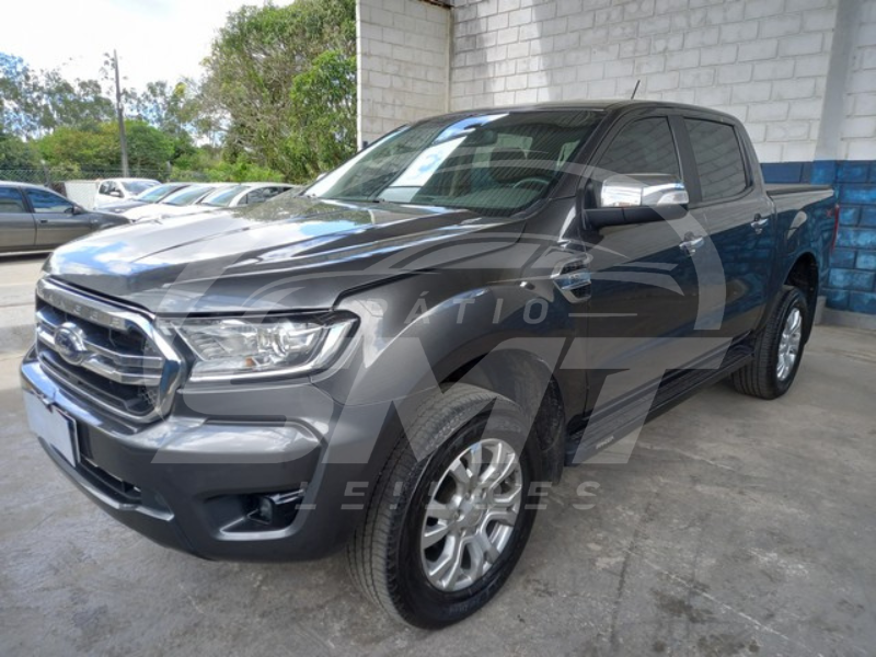 FORD RANGER XLTCD4A32C 2021