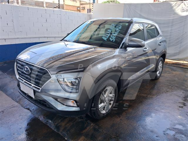 HYUNDAI CRETA 1TA COMFORT 2023