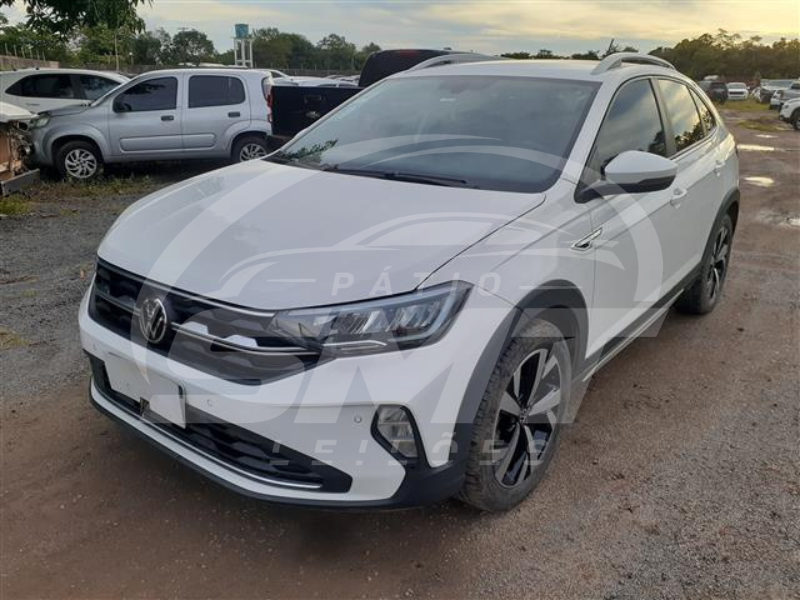 VOLKSWAGEN NIVUS HL TSI AD 2021