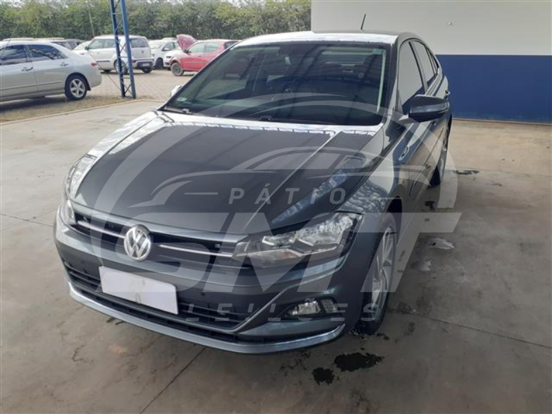 VOLKSWAGEN VIRTUS HL AD 2019