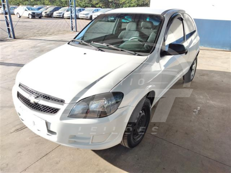 CHEVROLET CELTA 1.0L LS 2013