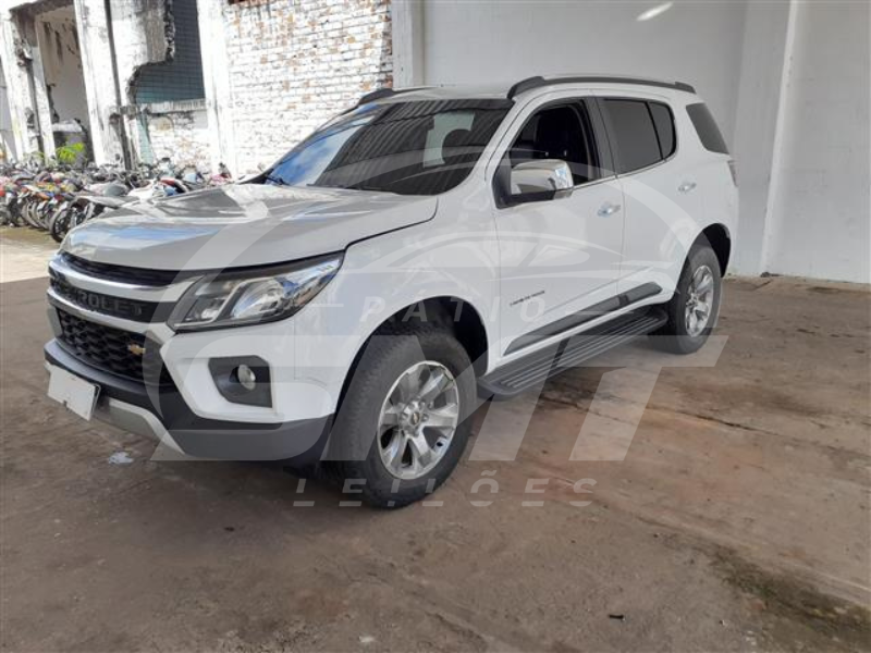 CHEVROLET TRAILBLAZER PRE D4A 2022