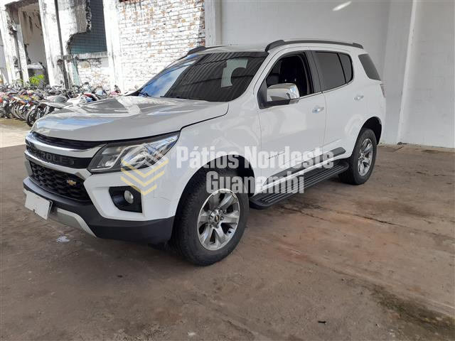 CHEVROLET TRAILBLAZER PRE D4A 2022