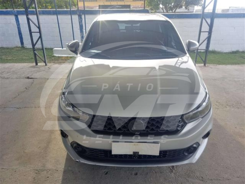 FIAT ARGO DRIVE 1.0 2020
