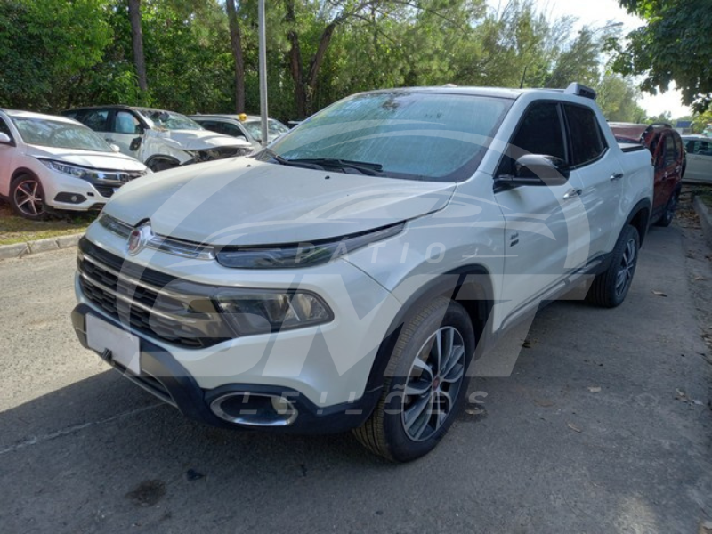 FIAT TORO VOLCANO AT9 D4 2020