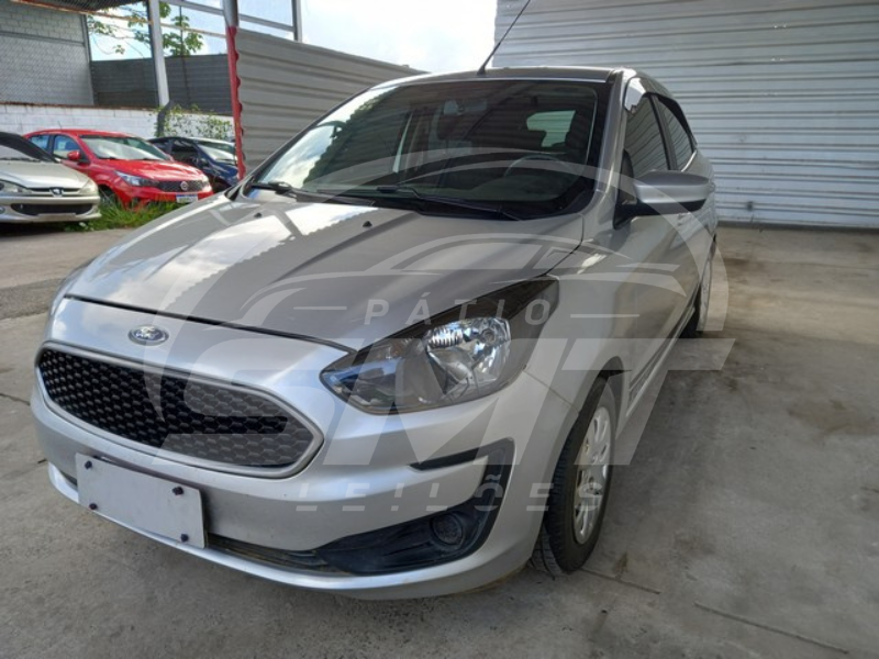 FORD KA SE 1.0 HA C 2020