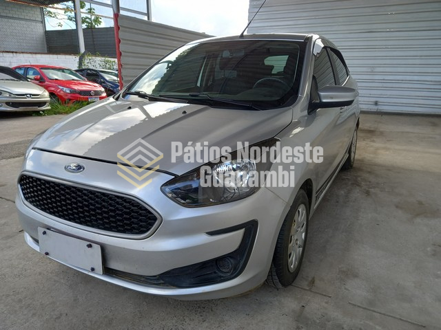 FORD KA SE 1.0 HA C 2020