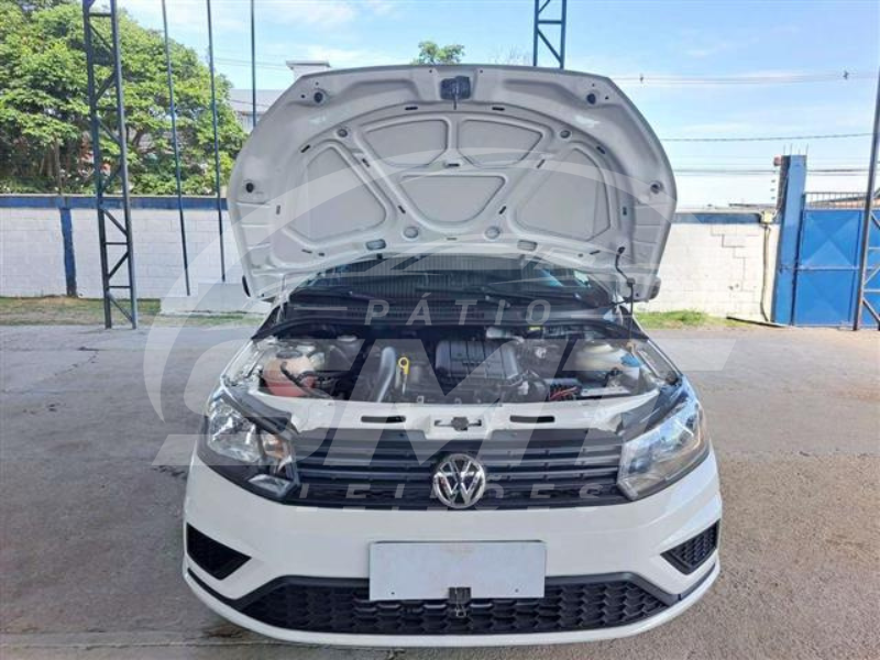VOLKSWAGEN GOL 1.0L MC4 2021