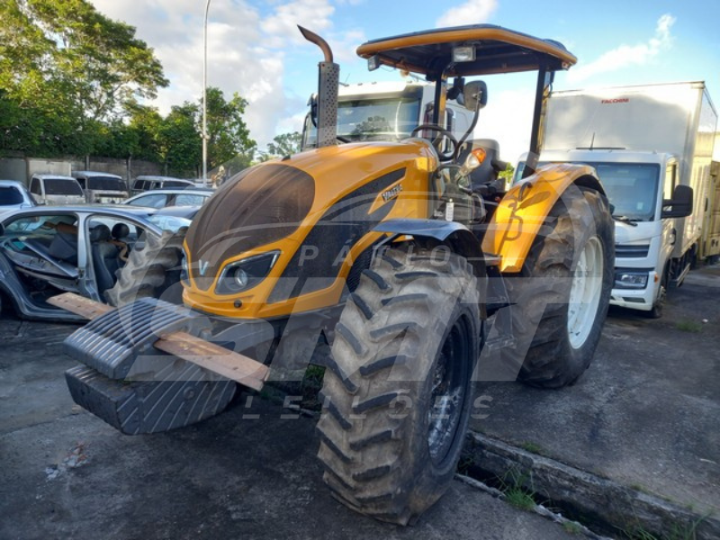 VALTRA TRATOR AGRICOLA A850 2020