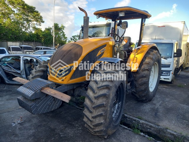 VALTRA TRATOR AGRICOLA A850 2020
